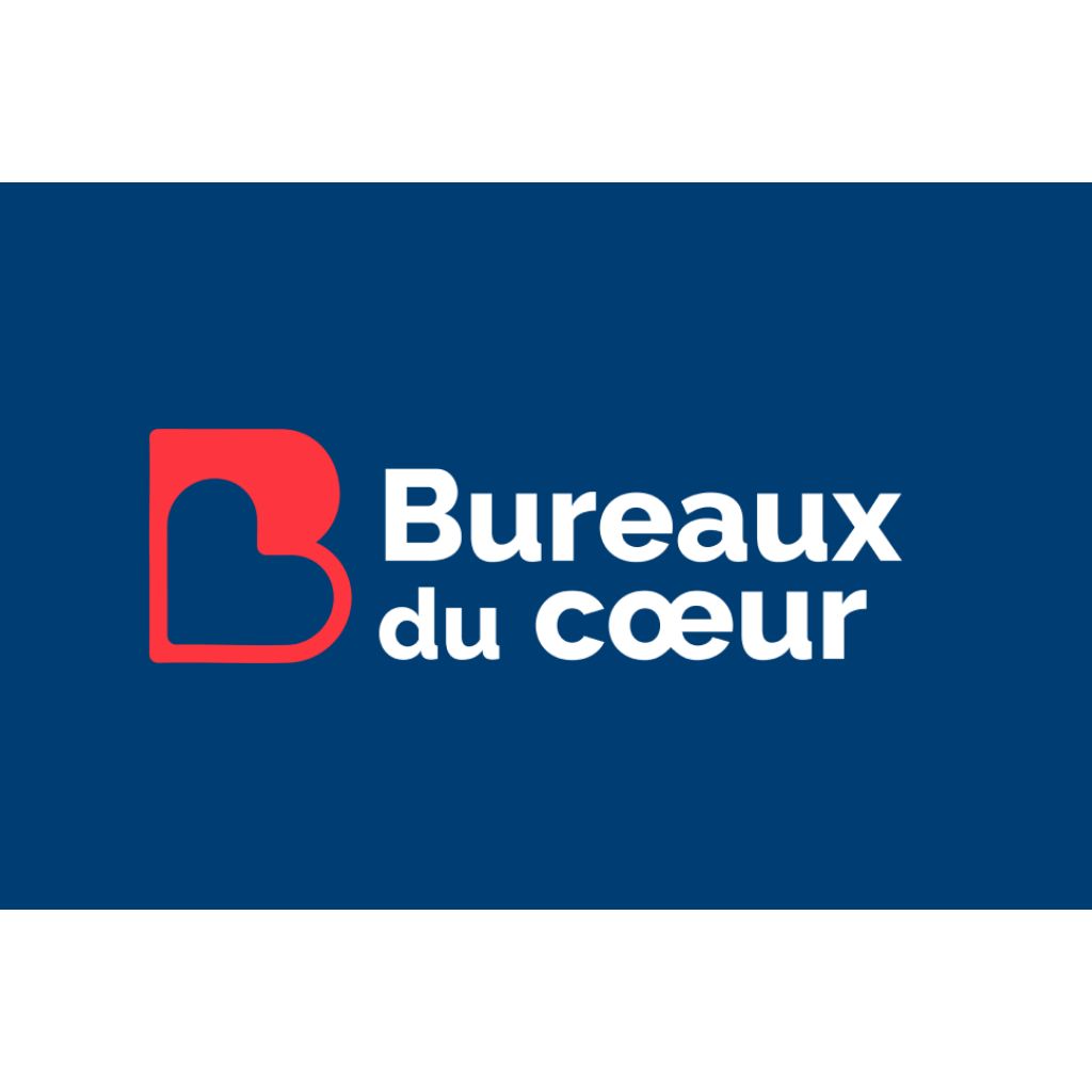 Les bureaux du coeur